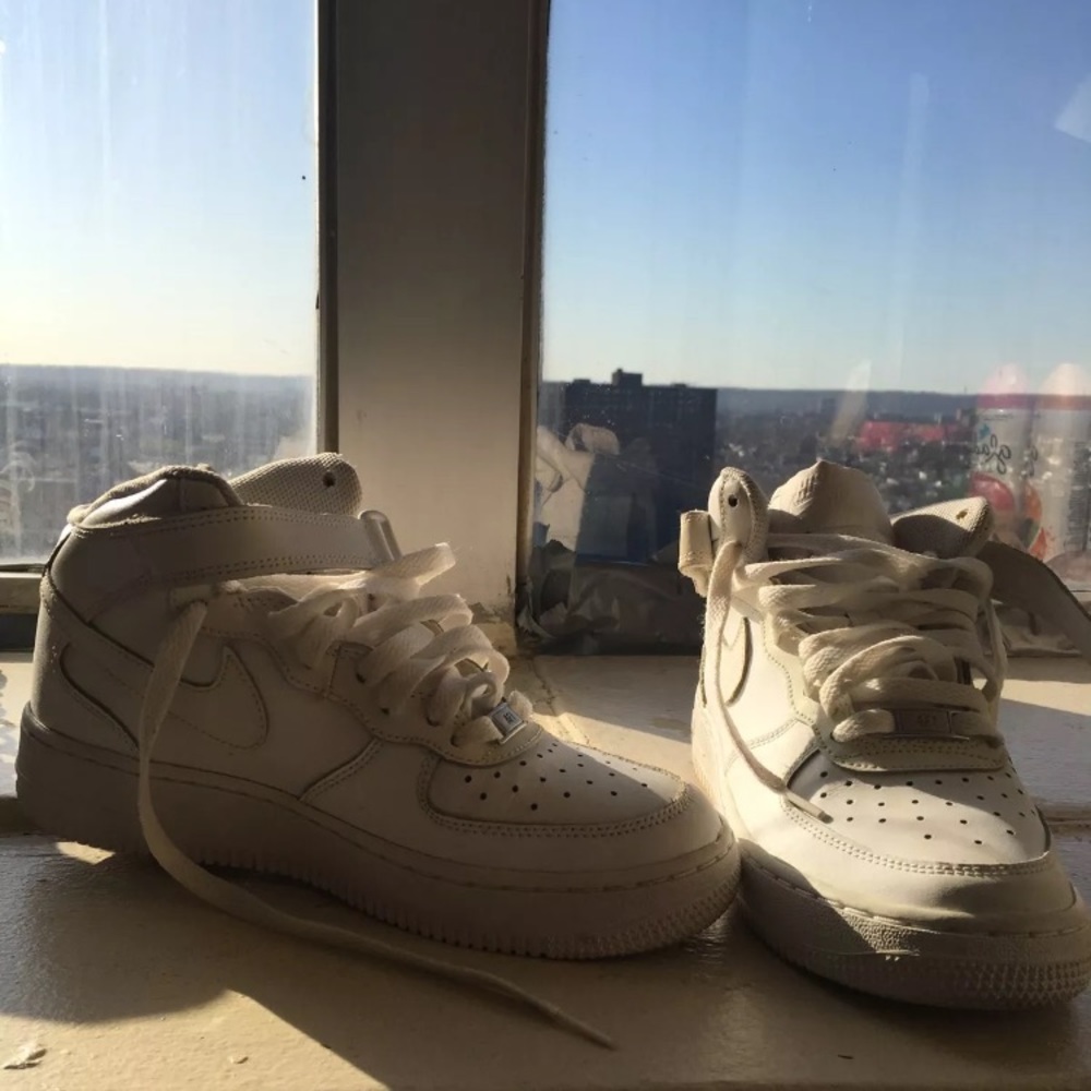 Air Force 1s